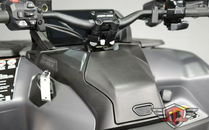 2026 Can-Am Outlander MAX XT-P With Smart-Shox 1000R