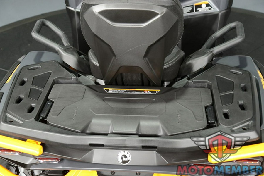 2026 Can-Am Outlander MAX XT-P With Smart-Shox 1000R