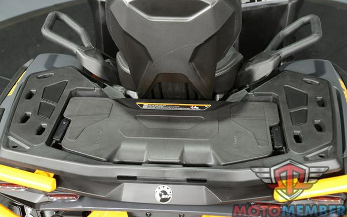 2026 Can-Am Outlander MAX XT-P With Smart-Shox 1000R