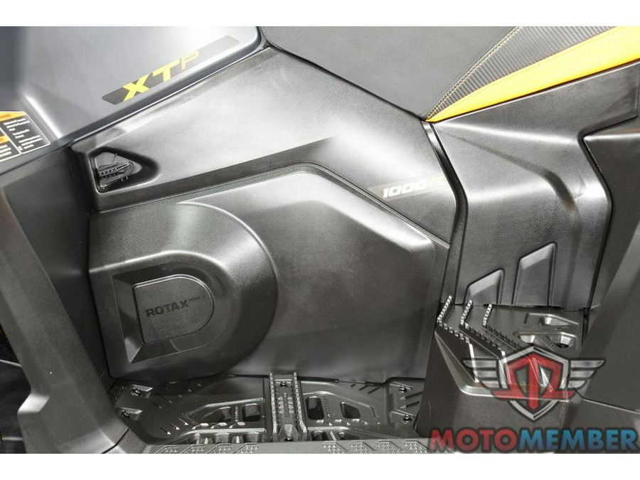 2026 Can-Am Outlander MAX XT-P With Smart-Shox 1000R
