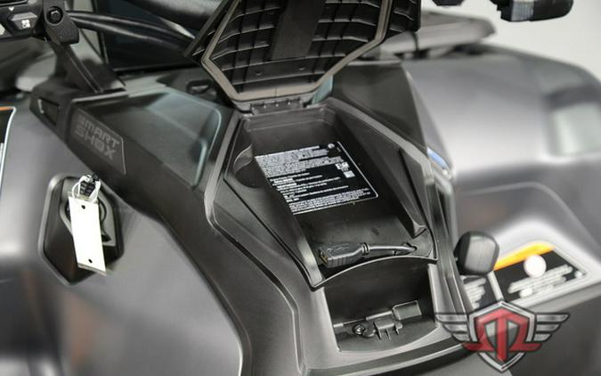 2026 Can-Am Outlander MAX XT-P With Smart-Shox 1000R