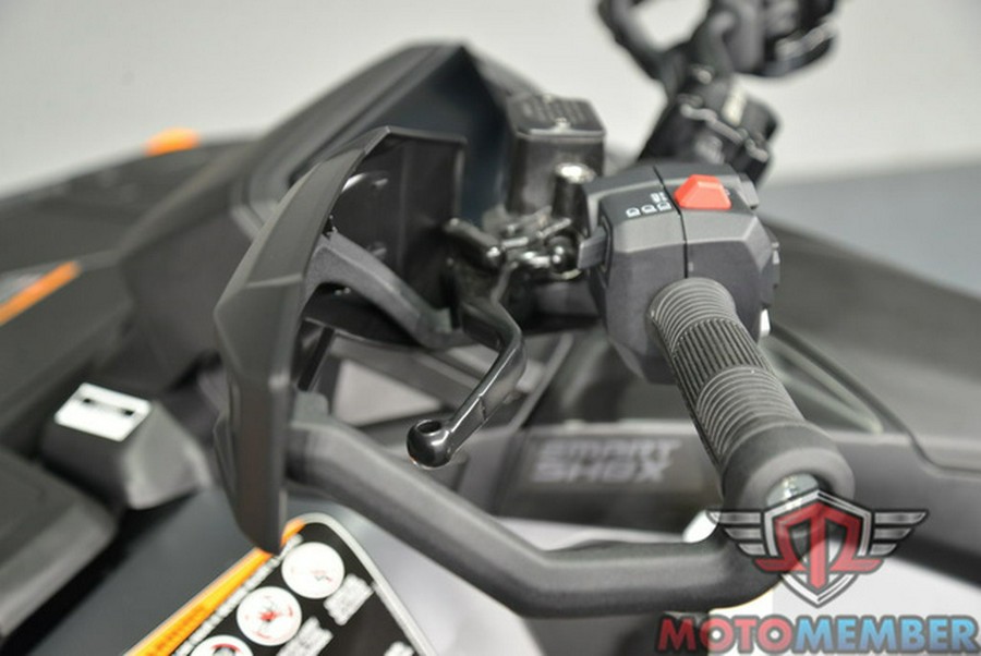 2026 Can-Am Outlander MAX XT-P With Smart-Shox 1000R