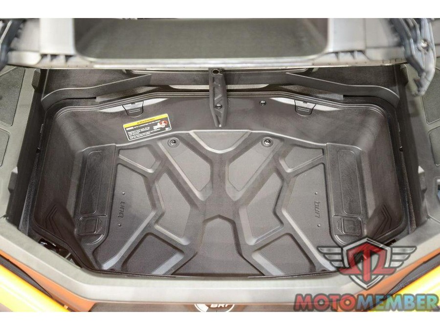 2026 Can-Am Outlander MAX XT-P With Smart-Shox 1000R