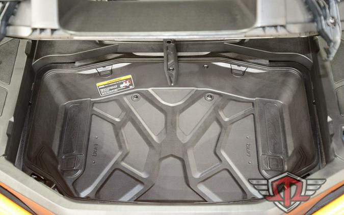 2026 Can-Am Outlander MAX XT-P With Smart-Shox 1000R