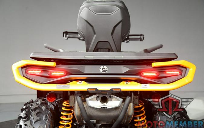 2026 Can-Am Outlander MAX XT-P With Smart-Shox 1000R