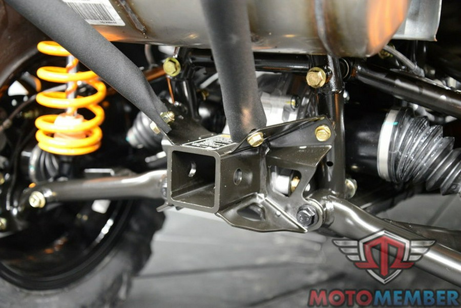 2026 Can-Am Outlander MAX XT-P With Smart-Shox 1000R