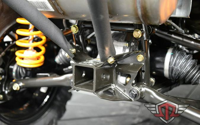 2026 Can-Am Outlander MAX XT-P With Smart-Shox 1000R