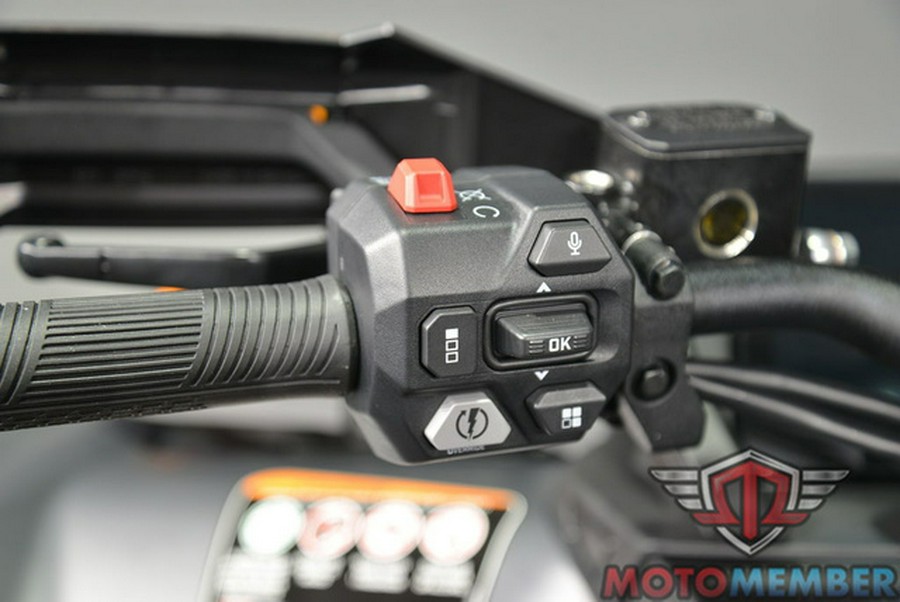 2026 Can-Am Outlander MAX XT-P With Smart-Shox 1000R