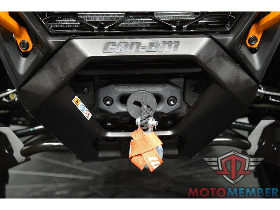 2026 Can-Am Outlander MAX XT-P With Smart-Shox 1000R