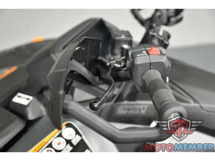 2026 Can-Am Outlander MAX XT-P With Smart-Shox 1000R