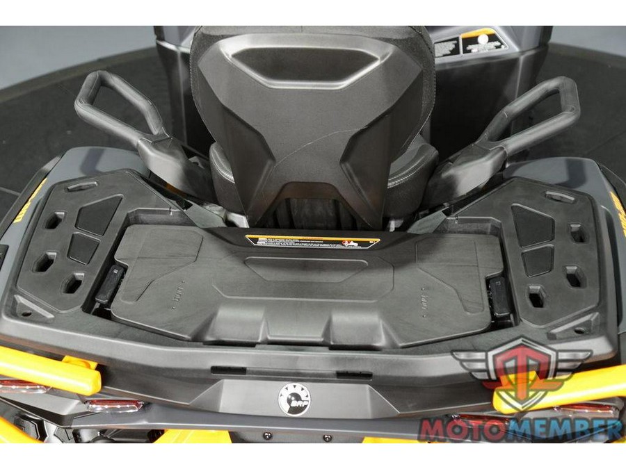 2026 Can-Am Outlander MAX XT-P With Smart-Shox 1000R
