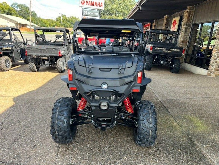 2026 CFMOTO ZFORCE 950 Sport GRANITE RIDGE