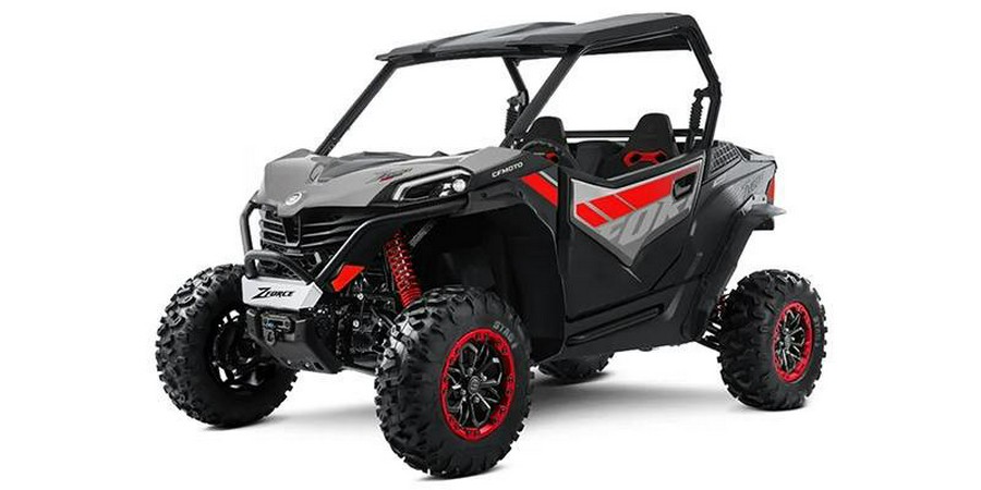2026 CFMOTO ZFORCE 950 Sport GRANITE RIDGE