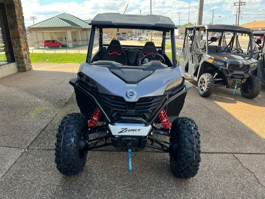 2026 CFMOTO ZFORCE 950 Sport GRANITE RIDGE