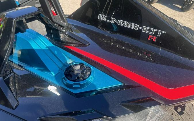 2022 Polaris Slingshot® Slingshot® R Pacific Teal Fade (Manual)