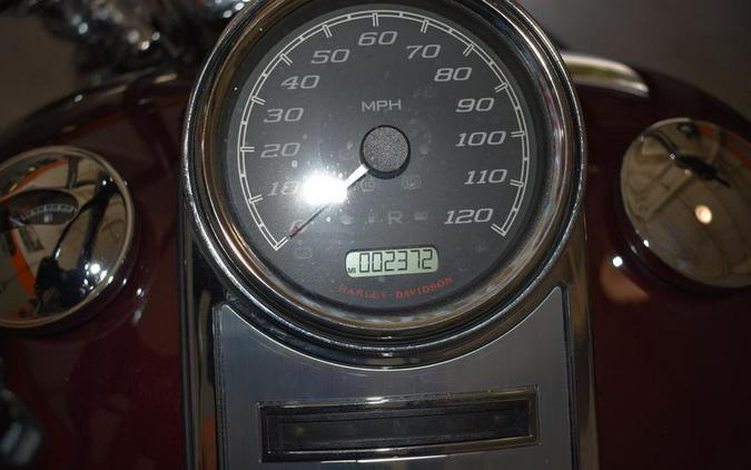 2022 Harley-Davidson® FLHR - Road King®