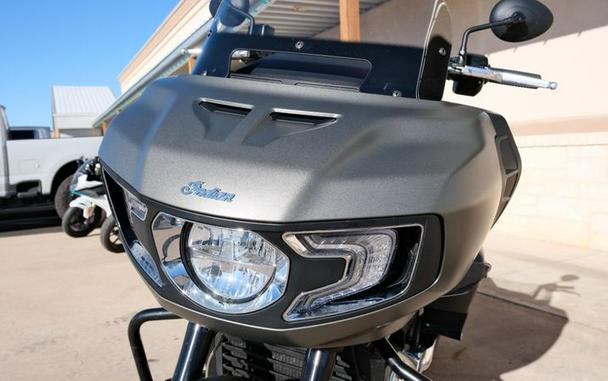 Used 2022 INDIAN MOTORCYCLE CHALLENGER