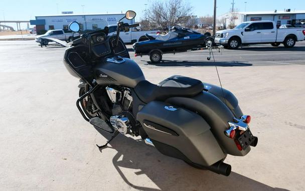 Used 2022 INDIAN MOTORCYCLE CHALLENGER