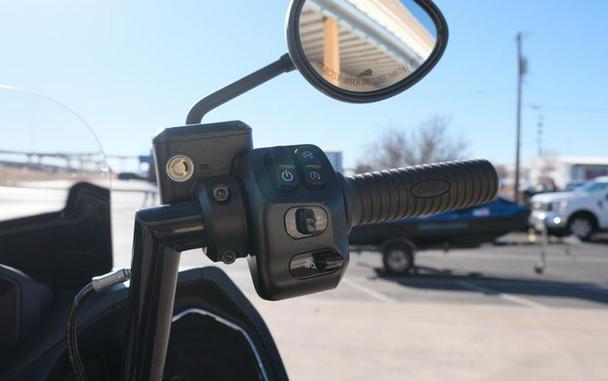 Used 2022 INDIAN MOTORCYCLE CHALLENGER