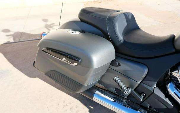 Used 2022 INDIAN MOTORCYCLE CHALLENGER