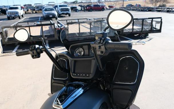 Used 2022 INDIAN MOTORCYCLE CHALLENGER