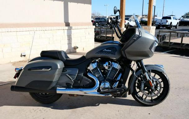 Used 2022 INDIAN MOTORCYCLE CHALLENGER