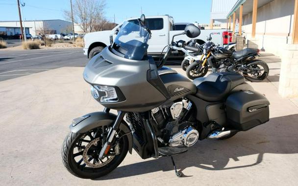 Used 2022 INDIAN MOTORCYCLE CHALLENGER