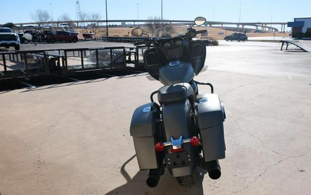 Used 2022 INDIAN MOTORCYCLE CHALLENGER