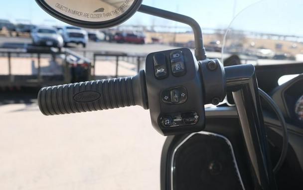 Used 2022 INDIAN MOTORCYCLE CHALLENGER