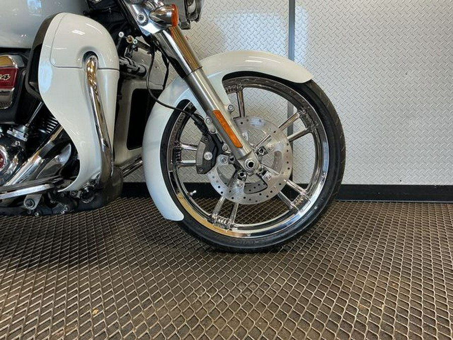 2023 Harley-Davidson Trike Tri Glide Ultra Anniversary