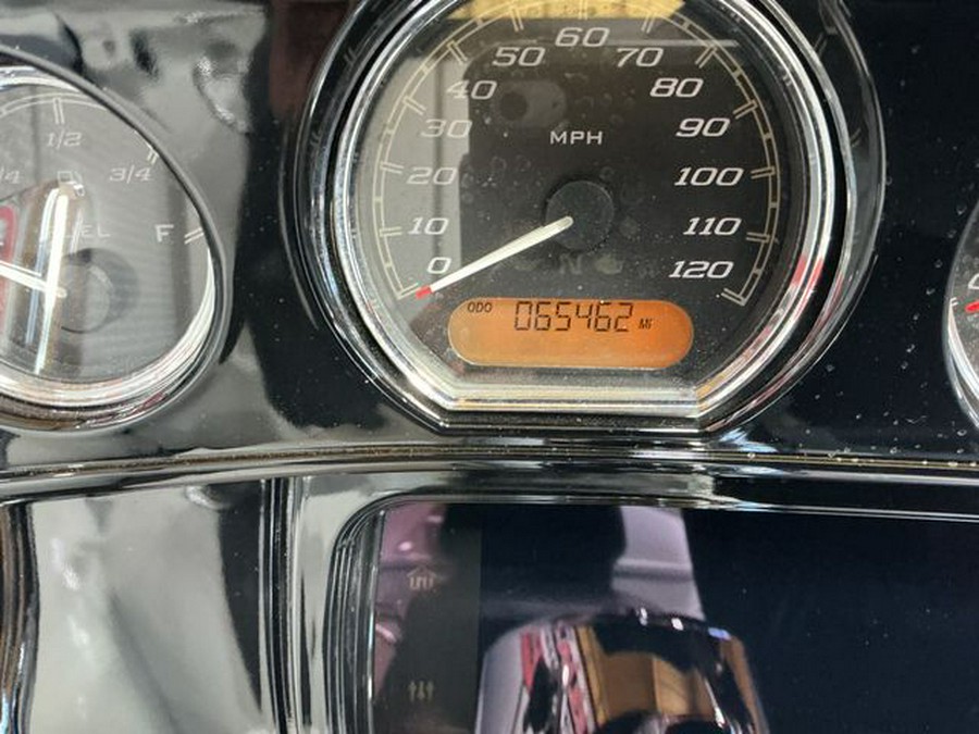 2023 Harley-Davidson Trike Tri Glide Ultra Anniversary