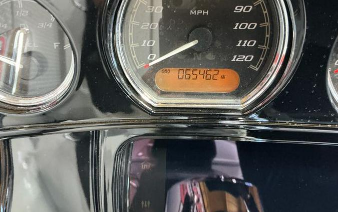 2023 Harley-Davidson Trike Tri Glide Ultra Anniversary