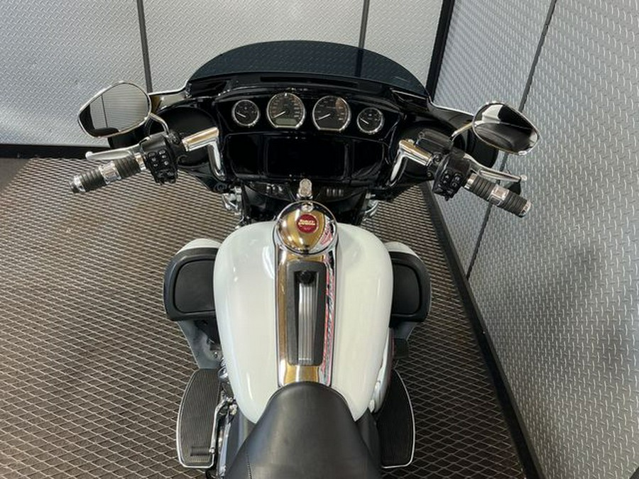 2023 Harley-Davidson Trike Tri Glide Ultra Anniversary