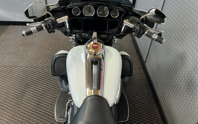 2023 Harley-Davidson Trike Tri Glide Ultra Anniversary