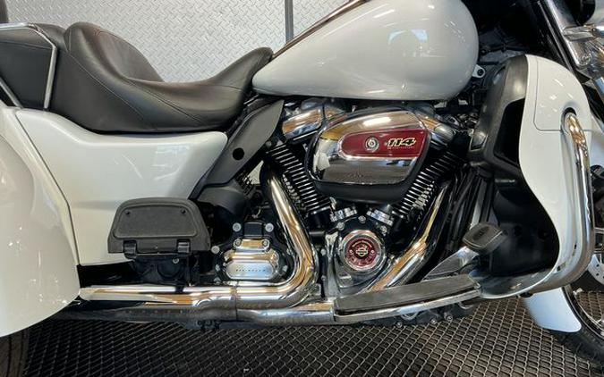 2023 Harley-Davidson Trike Tri Glide Ultra Anniversary