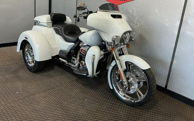 2023 Harley-Davidson Trike Tri Glide Ultra Anniversary
