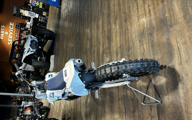 2026 Husqvarna TC 85 19/16 - 24329