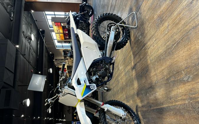 2026 Husqvarna TC 85 19/16 - 24329