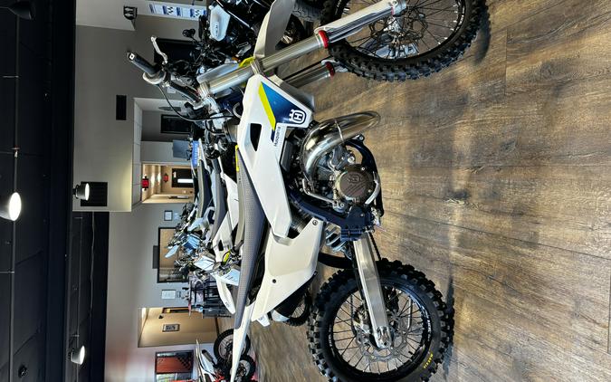 2026 Husqvarna TC 85 19/16 - 24329