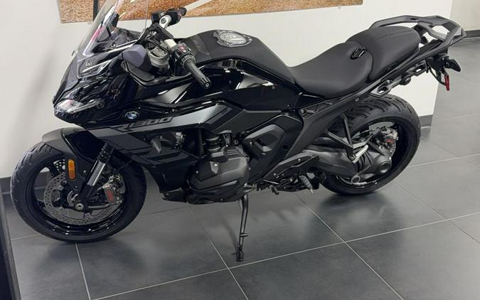 New 2026 BMW R1300RS