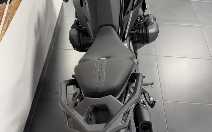 New 2026 BMW R1300RS