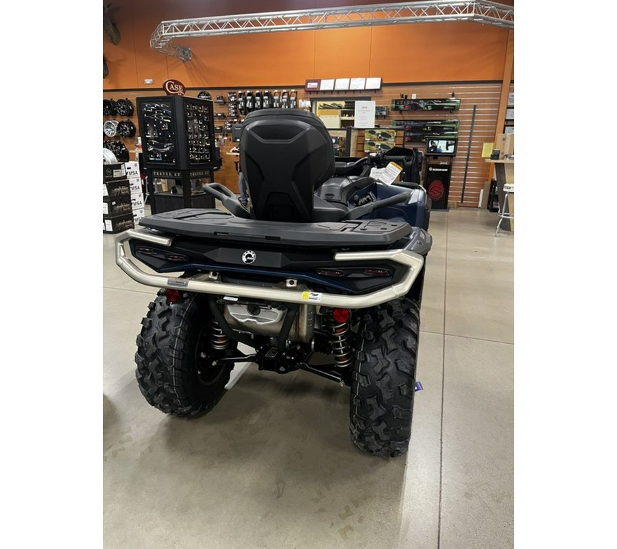 2026 Can-Am Outlander MAX Limited 1000R