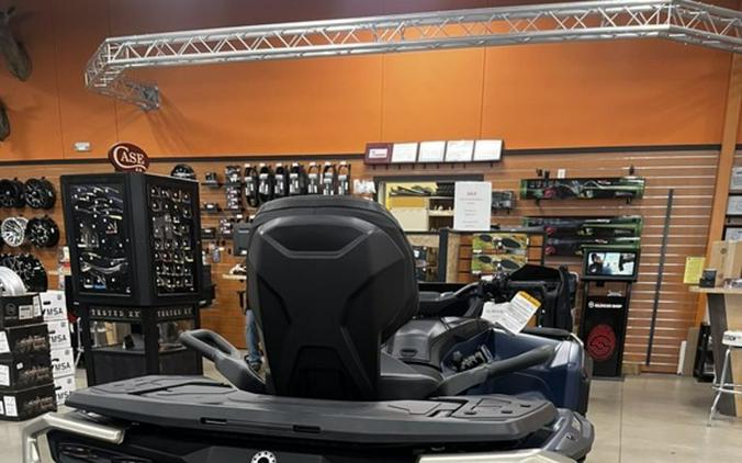 2026 Can-Am Outlander MAX Limited 1000R