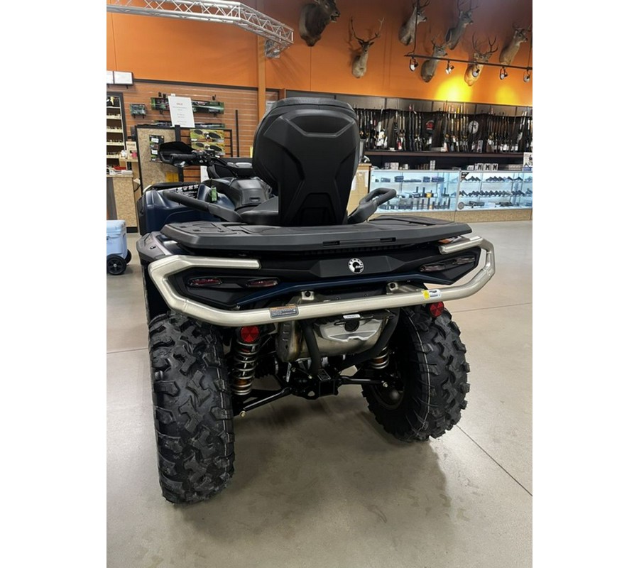 2026 Can-Am Outlander MAX Limited 1000R