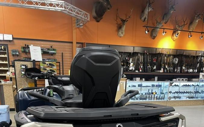 2026 Can-Am Outlander MAX Limited 1000R