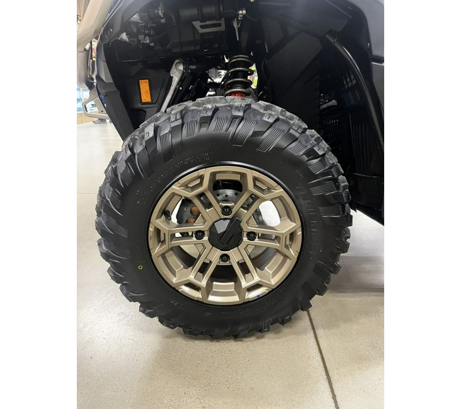 2026 Can-Am Outlander MAX Limited 1000R