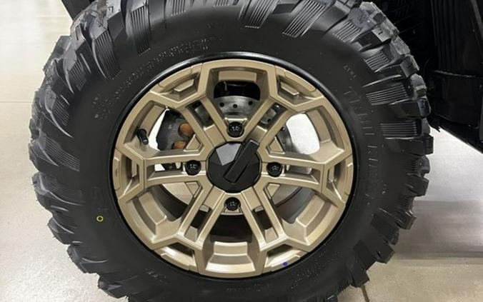 2026 Can-Am Outlander MAX Limited 1000R