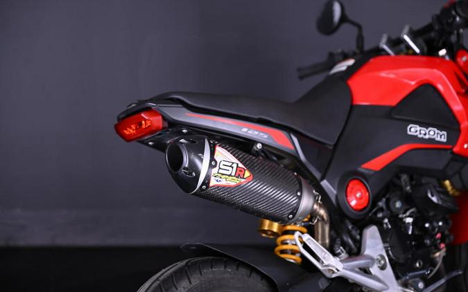 2015 Honda® Grom - As-Is!!