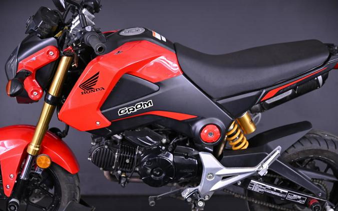 2015 Honda® Grom - As-Is!!