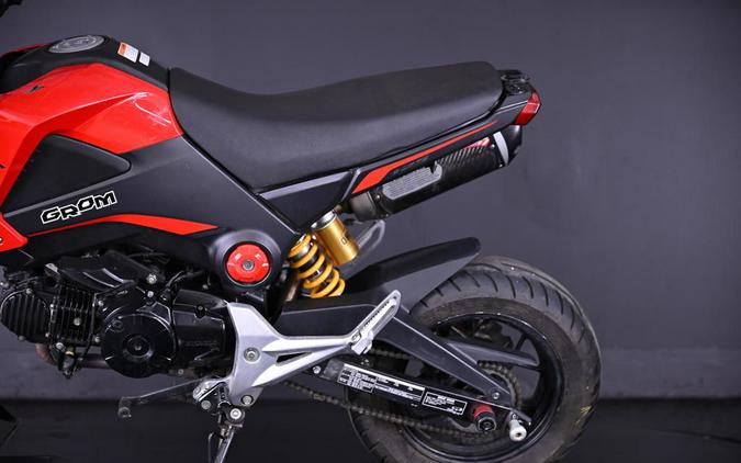 2015 Honda® Grom - As-Is!!